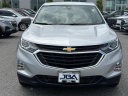 Thumbnail image of 2021 Chevrolet Equinox at JbaChevroletMitsubishi of Glen Burnie, MD