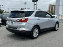 Thumbnail image of 2021 Chevrolet Equinox at JbaChevroletMitsubishi of Glen Burnie, MD