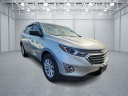 Thumbnail image of 2021 Chevrolet Equinox at JbaChevroletMitsubishi of Glen Burnie, MD