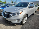Thumbnail image of 2021 Chevrolet Equinox at JbaChevroletMitsubishi of Glen Burnie, MD