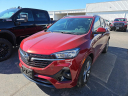 2023 Buick Encore GX Select at Mitchell Buick GMC