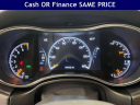 Thumbnail image of 2021 Jeep Grand Cherokee at Westbury Chrysler Jeep Dodge RAM
