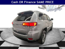 2021 Jeep Grand Cherokee Limited at Westbury Chrysler Jeep Dodge RAM