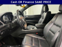 Thumbnail image of 2021 Jeep Grand Cherokee at Westbury Chrysler Jeep Dodge RAM