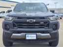 Thumbnail image of 2024 Chevrolet Colorado at Chuck Fairbanks Chevrolet