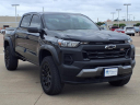 Thumbnail image of 2024 Chevrolet Colorado at Chuck Fairbanks Chevrolet