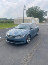 Thumbnail image of 2015 Chrysler 200 at AUTO BROKERS LLC