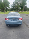 2015 Chrysler 200 S at AUTO BROKERS LLC