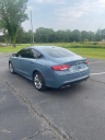 Thumbnail image of 2015 Chrysler 200 at AUTO BROKERS LLC