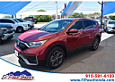 Thumbnail image of 2022 Honda CR-V at El Paso Honda