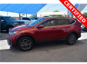 Thumbnail image of 2022 Honda CR-V at El Paso Honda