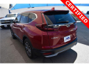 Thumbnail image of 2022 Honda CR-V at El Paso Honda
