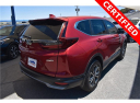 Thumbnail image of 2022 Honda CR-V at El Paso Honda