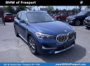 2022 BMW X1 xDrive28i at BMW Mini of Freeport