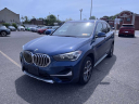 Thumbnail image of 2022 BMW X1 at BMW Mini of Freeport