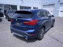 Thumbnail image of 2022 BMW X1 at BMW Mini of Freeport