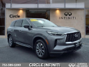 Thumbnail image of 2022 INFINITI QX60 at Circle Infiniti