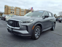 Thumbnail image of 2022 INFINITI QX60 at Circle Infiniti