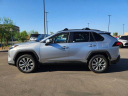Thumbnail image of 2022 Toyota RAV4 at Jerry Seiner Chevrolet - Used