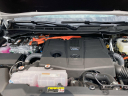 Thumbnail image of 2025 Toyota Sequoia at Cavender Toyota
