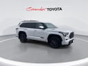 Thumbnail image of 2025 Toyota Sequoia at Cavender Toyota
