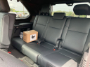 Thumbnail image of 2025 Toyota Sequoia at Cavender Toyota