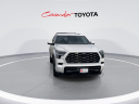 Thumbnail image of 2025 Toyota Sequoia at Cavender Toyota