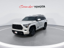 Thumbnail image of 2025 Toyota Sequoia at Cavender Toyota
