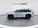 Thumbnail image of 2025 Toyota Sequoia at Cavender Toyota