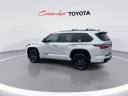 Thumbnail image of 2025 Toyota Sequoia at Cavender Toyota