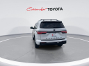 Thumbnail image of 2025 Toyota Sequoia at Cavender Toyota