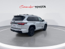 Thumbnail image of 2025 Toyota Sequoia at Cavender Toyota