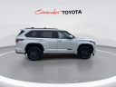 Thumbnail image of 2025 Toyota Sequoia at Cavender Toyota