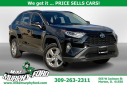 Thumbnail image of 2021 Toyota RAV4 Hybrid at Mike Murphy Ford Inc. - New