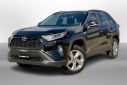 Thumbnail image of 2021 Toyota RAV4 Hybrid at Mike Murphy Ford Inc. - New