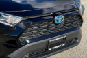 Thumbnail image of 2021 Toyota RAV4 Hybrid at Mike Murphy Ford Inc. - New