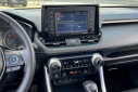 Thumbnail image of 2021 Toyota RAV4 Hybrid at Mike Murphy Ford Inc. - New