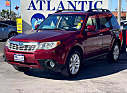 Thumbnail image of 2012 Subaru Forester at Atlantic Auto Sales