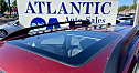 Thumbnail image of 2012 Subaru Forester at Atlantic Auto Sales