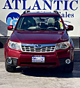 Thumbnail image of 2012 Subaru Forester at Atlantic Auto Sales