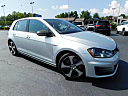Thumbnail image of 2015 Volkswagen Golf GTI at Gary Mathews Motors