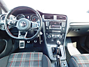 Thumbnail image of 2015 Volkswagen Golf GTI at Gary Mathews Motors