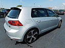 Thumbnail image of 2015 Volkswagen Golf GTI at Gary Mathews Motors