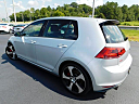 Thumbnail image of 2015 Volkswagen Golf GTI at Gary Mathews Motors