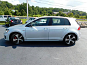 Thumbnail image of 2015 Volkswagen Golf GTI at Gary Mathews Motors