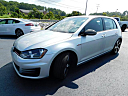 Thumbnail image of 2015 Volkswagen Golf GTI at Gary Mathews Motors