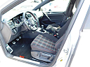 Thumbnail image of 2015 Volkswagen Golf GTI at Gary Mathews Motors