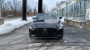 Thumbnail image of 2025 Mazda Mazda3 Hatchback at Cooley Mazda Volkswagen