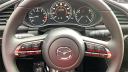 Thumbnail image of 2025 Mazda Mazda3 Hatchback at Cooley Mazda Volkswagen