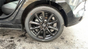 Thumbnail image of 2025 Mazda Mazda3 Hatchback at Cooley Mazda Volkswagen